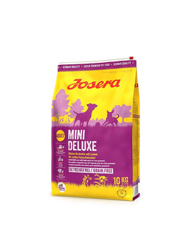 JOSERA Mini Delux 10 kg