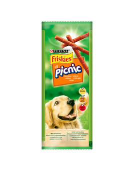 FRISKIES Picnic Chicken 42g