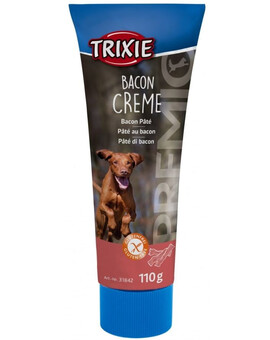 TRIXIE set Slanina Premio, 110g