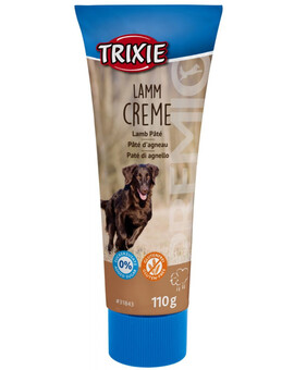 TRIXIE Pasta PREMIO jehněčí pasta 110 g