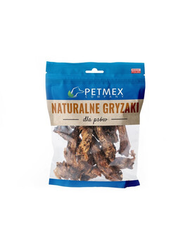 PETMEX Kuřecí krk 100g