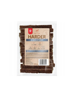 MACED Harder zvěřina S 500g