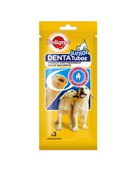 PEDIGREE DentaTubos Junior 72 g
