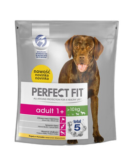 PERFECT FIT Adult (1+ let) pro střední a velké rasy - Bohatý na kuřecí maso 1.4 kg