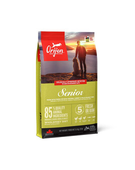 ORIJEN Senior Dog 11.4 kg