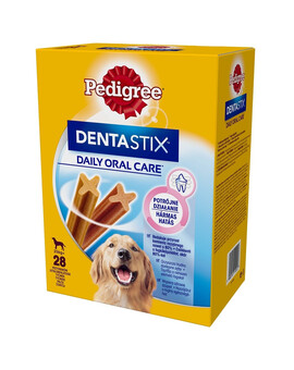 PEDIGREE DentaStix Maxi 28 pack 4 x 270 g