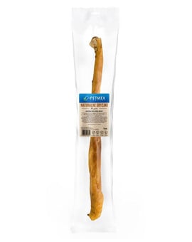 PETMEX sušená hovězí kůže 50 cm 1ks