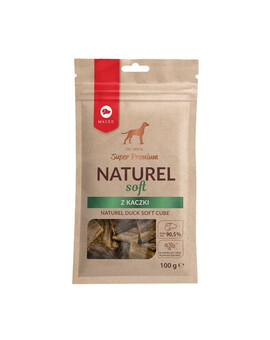Super Premium Naturel soft z kaczki 100 g