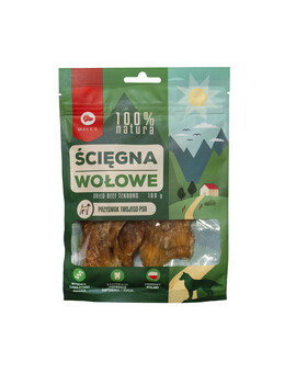 Ścięgna Wołowe 100 g
