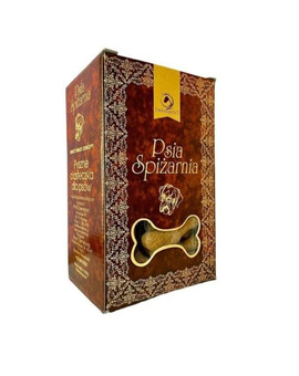 BOSCH Biscuit sušenky pro psy s jehněčím masem a rýží 900 g