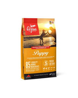 Puppy 11,4 kg