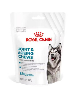 ROYAL CANIN Joint Ageing Adult Dog Supplements 240g
