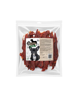 MR. PRETZEL Měkké filety z kachny 500 g pamlsek pro psa