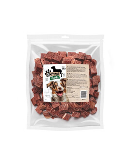 MR. PRETZEL Kosti z kachny a ryby 500 g pamlsek pro psa