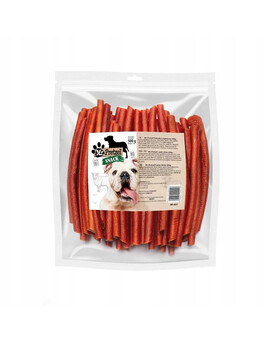 MR. PRETZEL Jehněčí tyčinky 500 g psí pamlsek
