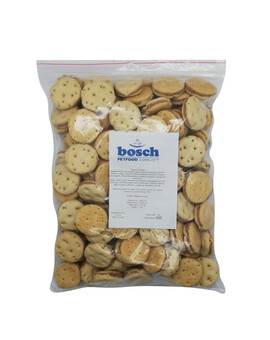 BOSCH Kuřecí burger 10 kg sušenky pro psy