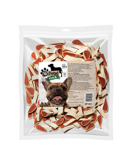 MR. PRETZEL Kapka s jehněčím masem 500 g pamlsek pro psa