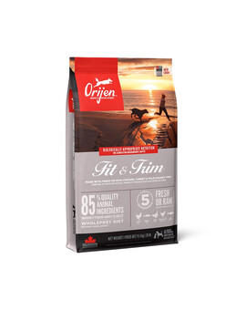 Fit & Trim Dog 11,4 kg