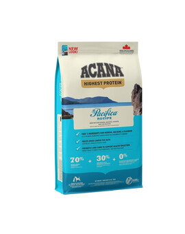 Pacifica Dog 11,4 kg