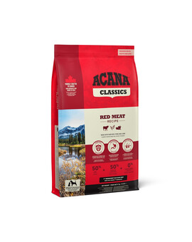 Classic Red Meat 9,7 kg