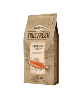 True Fresh Fish karma z rybą dla psa 4 kg