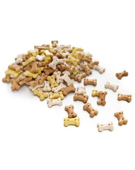 MERA Bakery Puppy Bones 10 kg pamlsky pro štěňata