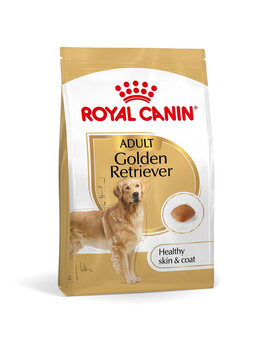 ROYAL CANIN Golden Retriever Adult 15 kg krmivo pro dospělé psy plemene Zlatý retrívr