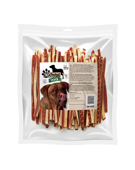 MR. PRETZEL Kanapka s koňským masem 500g pamlsek pro psa