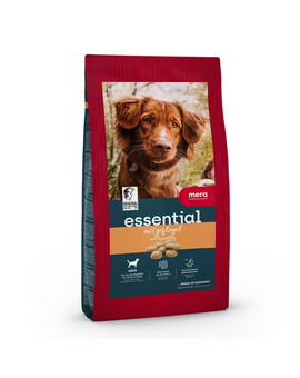 MERA Essential Adult 2 kg s drůbeží granule pro psy