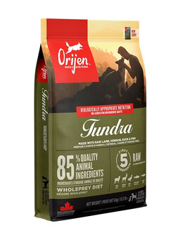 Tundra Dog 6 kg