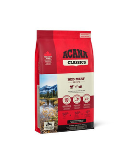Classic Red Meat 9,7 kg