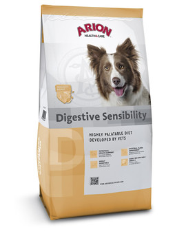 ARION Health&care digestive 3 kg