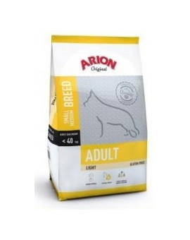 ARION Original Adult Small/Medium Light 3 kg