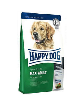 HAPPY DOG Fit & Well Adult Maxi 300 g
