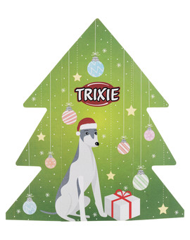 TRIXIE Vánoční set pro psy