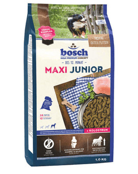 BOSCH Junior Maxi 1 kg