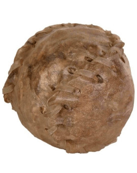 TRIXIE Koule z buvolí kůže 75 g