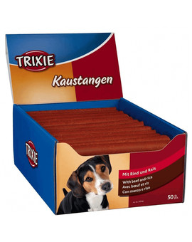 TRIXIE Kabanos hovězím masem 65 g/ks 50 ks/bal.