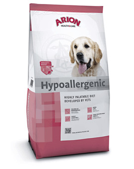ARION Health&care hypoallergenic 12 kg