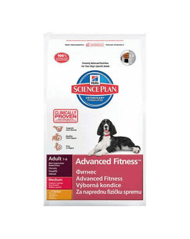HILL'S Canine Adult Chicken 2,5 kg