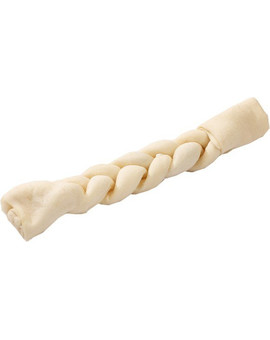 MACED cop z hovězí kůže 25 cm