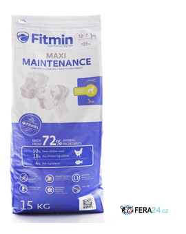 FITMIN Maxi Maintenance 15 kg