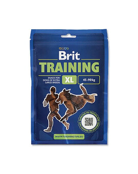 BRIT Training Snack XL 200 g