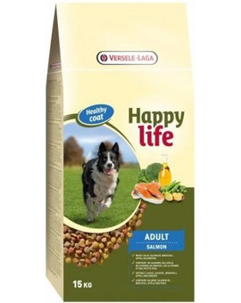 VERSELE-LAGA Happy Life Adult Salmon 15kg