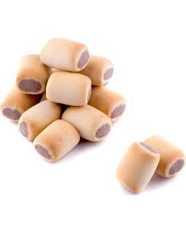 MACED Hovězí Sušenky 10 kg