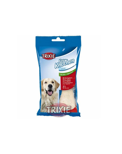 TRIXIE Rýžové žvýkací tyčinky pro psa 2 ks 125 g