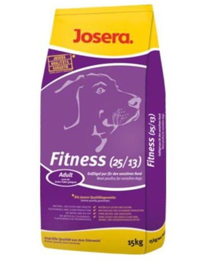 JOSERA Dog fitness 15 kg