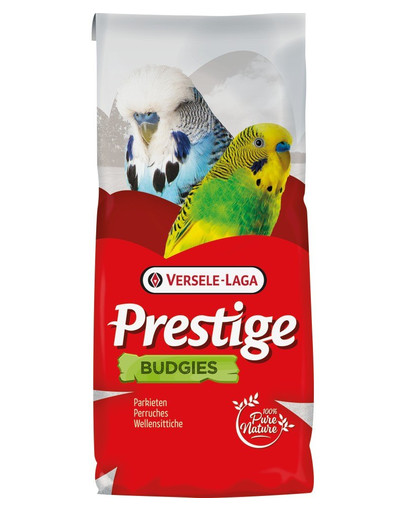 VERSELE-LAGA Prestige Undulat IMD pro Andulky 20+2 kg