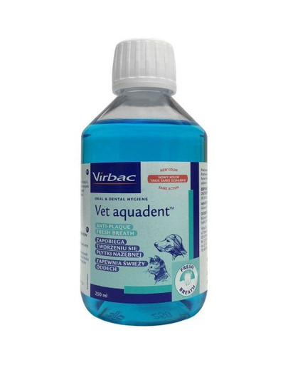VIRBAC Aquadent 250 ml