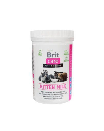 BRIT Care Kitten Milk 250 ml